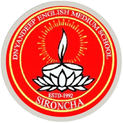 Dnyandeep English Medium School, Sironcha